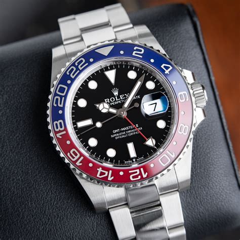 rolex gmt 2 wanduhr kaufen|rolex gmt master ii oyster.